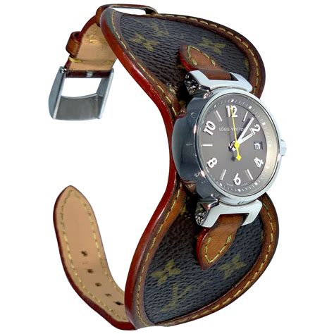 louis vuitton watches women's|louis vuitton watches with prices.